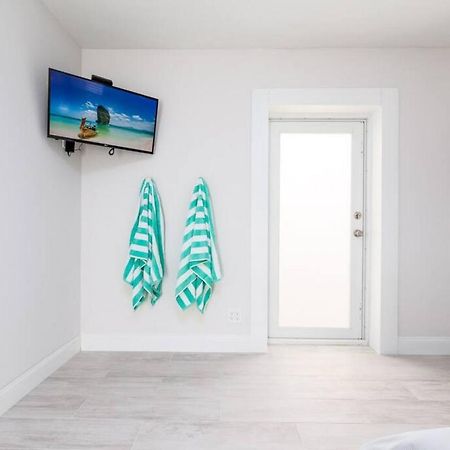 Апартаменти Ocean Flats 4 - Lauderdale-By-The-Sea Форт-Лодердейл Екстер'єр фото