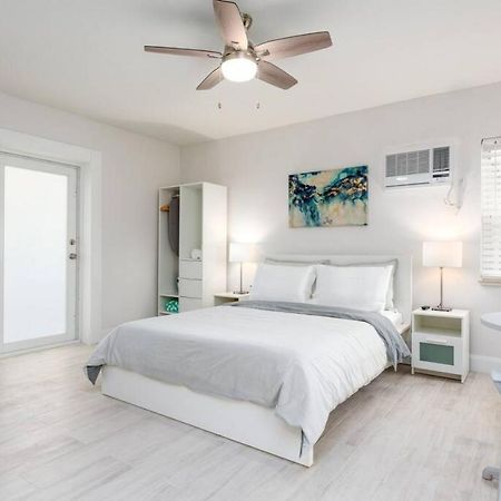 Апартаменти Ocean Flats 4 - Lauderdale-By-The-Sea Форт-Лодердейл Екстер'єр фото