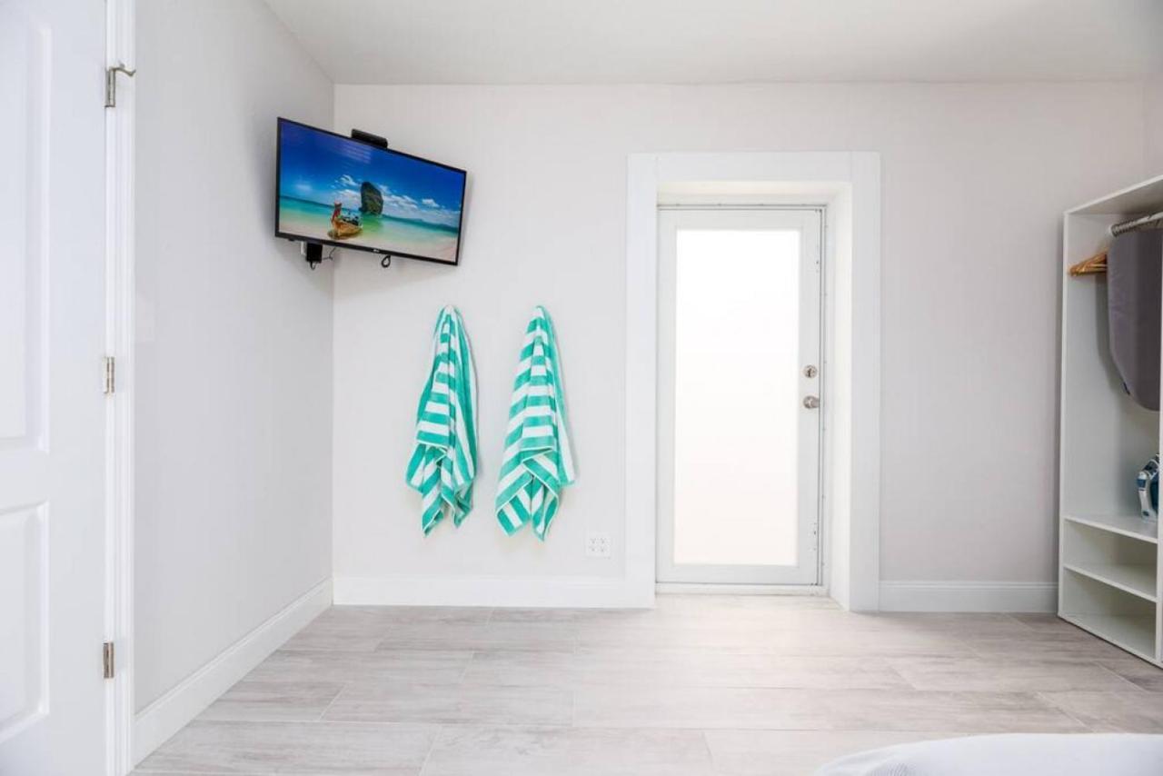 Апартаменти Ocean Flats 4 - Lauderdale-By-The-Sea Форт-Лодердейл Екстер'єр фото
