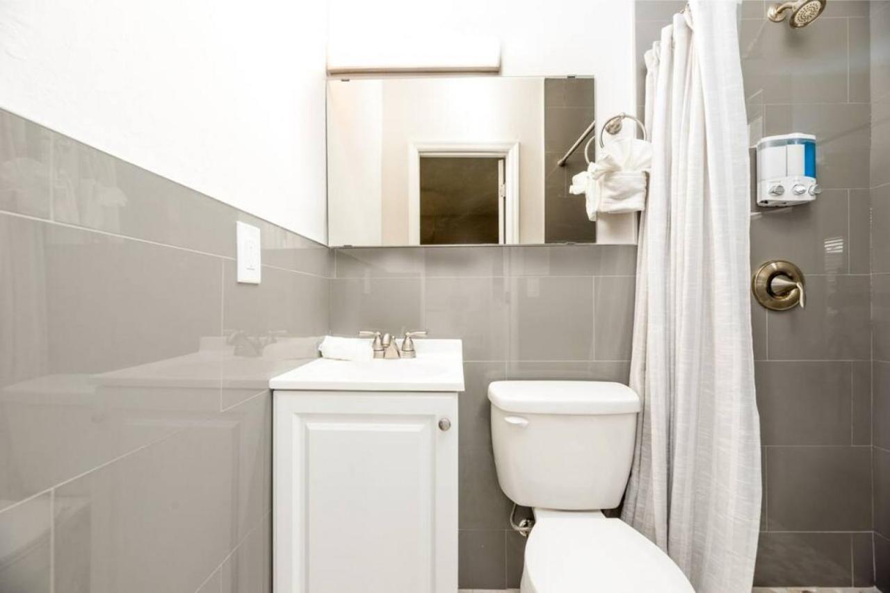 Апартаменти Ocean Flats 4 - Lauderdale-By-The-Sea Форт-Лодердейл Екстер'єр фото