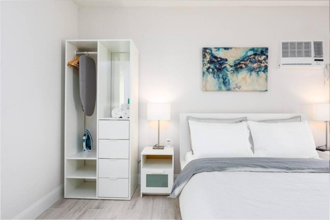 Апартаменти Ocean Flats 4 - Lauderdale-By-The-Sea Форт-Лодердейл Екстер'єр фото