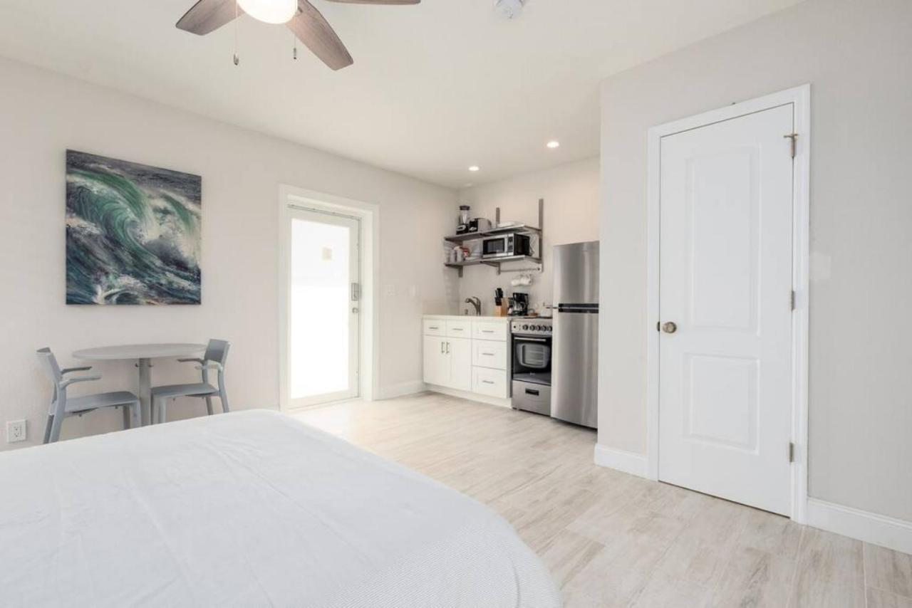 Апартаменти Ocean Flats 4 - Lauderdale-By-The-Sea Форт-Лодердейл Екстер'єр фото